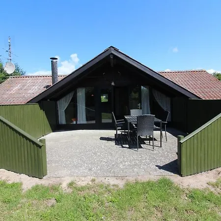 Rodby Feriehus