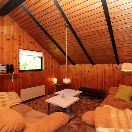 Feriehus Rodby *