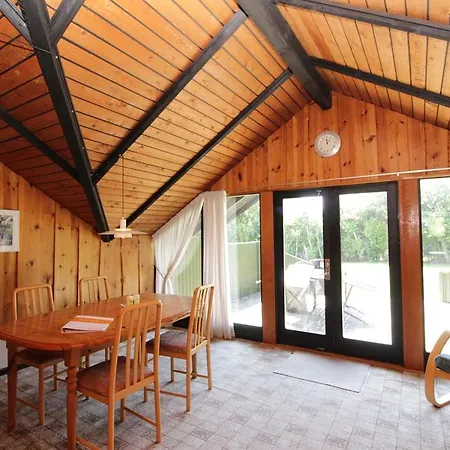 Rodby Feriehus *
