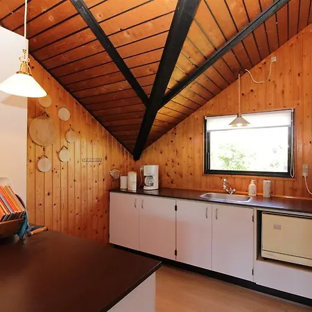 Feriehus Rodby Rødby