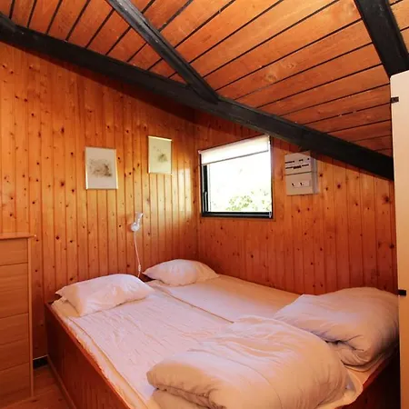 Feriehus Rodby