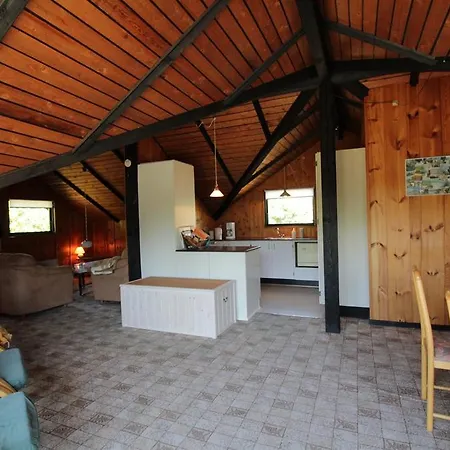 Rodby Feriehus
