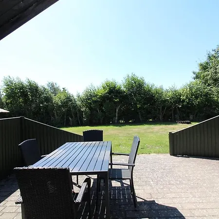 Feriehus Rodby *